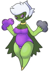 Rating: Questionable Score: 0 Tags: breasts cleavage clothed clothing e621 elemental_creature elemental_humanoid female flora_fauna flower flower_creature flower_humanoid generation_4_pokemon green_body green_skin humanoid nintendo plant plant_humanoid pokemon pokemon_(species) purple_eyes roserade russet_(artist) slightly_chubby solo swimwear thick_thighs wide_hips User: bunchy7s Rating: Questionable Score: 0 Tags: breasts cleavage clothed clothing e621 elemental_creature elemental_humanoid female flora_fauna flower flower_creature flower_humanoid generation_4_pokemon green_body green_skin humanoid nintendo plant plant_humanoid pokemon pokemon_(species) purple_eyes roserade russet_(artist) slightly_chubby solo swimwear thick_thighs wide_hips User: bunchy7s