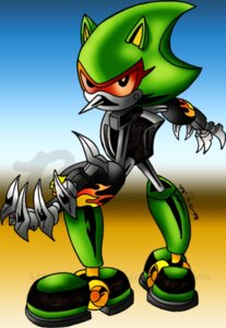 Rating: Safe Score: 0 Tags: 2008 anthro claws e621 eulipotyphlan green_body hedgehog machine male mammal metal_scourge red_sclera robot sega simple_background solo sonic_the_hedgehog_(series) toony vega_three User: bunchy7s Rating: Safe Score: 0 Tags: 2008 anthro claws e621 eulipotyphlan green_body hedgehog machine male mammal metal_scourge red_sclera robot sega simple_background solo sonic_the_hedgehog_(series) toony vega_three User: bunchy7s