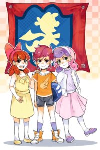 Rating: Safe Score: 0 Tags: absurd_res alternate_species apple_bloom_(mlp) cutie_mark_crusaders_(mlp) e621 female friendship_is_magic group hair hasbro hi_res human humanized mammal my_little_pony not_furry red_hair scootaloo_(mlp) short_hair suizilla sweetie_belle_(mlp) User: bunchy7s Rating: Safe Score: 0 Tags: absurd_res alternate_species apple_bloom_(mlp) cutie_mark_crusaders_(mlp) e621 female friendship_is_magic group hair hasbro hi_res human humanized mammal my_little_pony not_furry red_hair scootaloo_(mlp) short_hair suizilla sweetie_belle_(mlp) User: bunchy7s