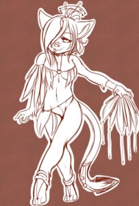 Rating: Questionable Score: 0 Tags: anklet anthro barefoot biped breasts cleavage clothed clothing cyn. deskai digital_media_(artwork) e621 feet felid female fur hair half-closed_eyes hi_res hindpaw jewelry leaf_clothing long_hair looking_at_viewer mammal narrowed_eyes navel paws piercing seductive simple_background solo spade_tail tail toes tongue tongue_out tongue_piercing tribal User: bunchy7s Rating: Questionable Score: 0 Tags: anklet anthro barefoot biped breasts cleavage clothed clothing cyn. deskai digital_media_(artwork) e621 feet felid female fur hair half-closed_eyes hi_res hindpaw jewelry leaf_clothing long_hair looking_at_viewer mammal narrowed_eyes navel paws piercing seductive simple_background solo spade_tail tail toes tongue tongue_out tongue_piercing tribal User: bunchy7s