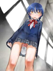 Rating: Explicit Score: 0 Tags: blue_hair blush braid dildo female female_masturbation insertion kakashichi large_insertion masturbation no_panties original pussy rule34 school_uniform short_hair solo straight_hair upskirt yellow_eyes User: bunchy7s Rating: Explicit Score: 0 Tags: blue_hair blush braid dildo female female_masturbation insertion kakashichi large_insertion masturbation no_panties original pussy rule34 school_uniform short_hair solo straight_hair upskirt yellow_eyes User: bunchy7s