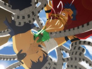 Rating: Explicit Score: 0 Tags: 1boy anal anal_fingering blush bondage boy_rape cum cum_while_dominated cum_while_forced cum_while_penetrated forced forced_orgasm forced_yaoi izumi_nekotsuki kamina male male_only male_penetrated male_rape_victim malesub muscles open_mouth penis rape restrained rule34 tengen_toppa_gurren_lagann tentacle tentacle_on_male tentacle_penetrating tentacle_penetrating_male tentacle_rape torn_clothes yaoi User: bunchy7s
