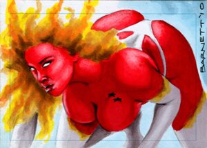 Rating: Explicit Score: 0 Tags: binary carol_danvers female marvel marvel_comics rule34 scott_barnett straight_hair tagme User: bunchy7s