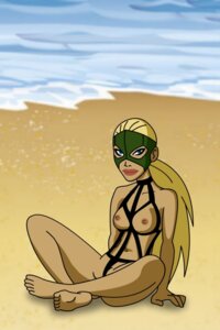 Rating: Explicit Score: 0 Tags: 1girls artemis_crock badassk9 blonde_hair breasts cartoongirls dc dc_comics earth_16 female nude nude_female ponytail rule34 solo young_justice User: bunchy7s