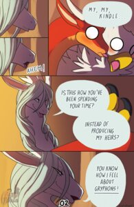 Rating: Explicit Score: 0 Tags: absurd_res ambiguous_penetration artist_name avian beak being_watched bird blue_eyes blush caught_in_the_act cave character_name claws comic conditional_dnp countershading dialogue dragon e621 ellipsis empty_eyes english_text exclamation_point eyelashes feathers feet female female_on_bottom female_on_feral female_penetrated feral feral_on_bottom feral_on_feral feral_on_top feral_penetrated feral_penetrating feral_penetrating_female feral_penetrating_feral fluffy frisky_ferals group gryphon head_horn hi_res hindpaw horn inside interrupted interspecies kindle_(frisky_ferals) long_neck looking_at_another lying male male/female male_on_feral male_on_top male_penetrating male_penetrating_female male_penetrating_feral mane mother_(lore) mythological_avian mythological_creature mythological_scalie mythology o_o on_back on_bottom on_top open_beak open_mouth page_number parent_(lore) paws penetration question_mark red_body red_scales reverse_gryphon scales scalie sefeiren sex signature son_(lore) speciesism speech_bubble surprised talking_feral talons text thistle_(frisky_ferals) toes tongue tongue_out unknown_species vera_(frisky_ferals) walk-in white_body white_scales wide_eyed wingless_dragon User: bunchy7s