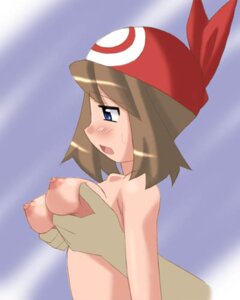 Rating: Explicit Score: 0 Tags: bandana_only copo_deluxe female human human_only may_(pokemon) nintendo pokemon red_bandana rule34 straight_hair tagme User: bunchy7s Rating: Explicit Score: 0 Tags: bandana_only copo_deluxe female human human_only may_(pokemon) nintendo pokemon red_bandana rule34 straight_hair tagme User: bunchy7s