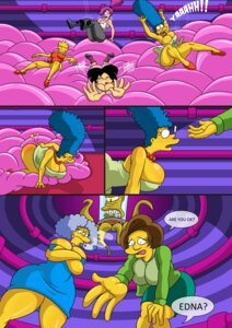 Rating: Questionable Score: 0 Tags: alien amy_wong aunt_(lore) aunt_and_niece_(lore) big_breasts black_hair blue_hair breasts brown_hair cleavage clothed clothing comedy_central comic crossover cyclops daughter_(lore) dialogue e621 edna_krabappel english_text female futurama group hair hi_res human jewelry kodos kogeikun lisa_simpson mammal marge_simpson mature_female mother_(lore) mother_and_child_(lore) mother_and_daughter_(lore) necklace niece_(lore) nipples not_furry parent_(lore) parent_and_child_(lore) parent_and_daughter_(lore) ponytail purple_hair rigellian_(the_simpsons) selma_bouvier sibling_(lore) sister_(lore) sisters_(lore) tentacles text the_simpsons turanga_leela underwear User: bunchy7s