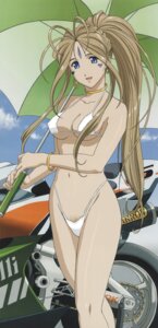 Rating: Explicit Score: 0 Tags: belldandy bikini breasts female kusakabe_chizuko oh_my_goddess! photoshop pointy_chin pubic_hair rule34 small_breasts swimsuit User: bunchy7s