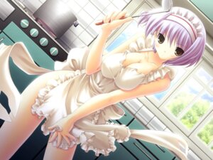 Rating: Explicit Score: 0 Tags: cg dream_soft female maid natural_another_one_2nd_belladonna rule34 suzuri_aoba whisk User: bunchy7s
