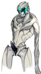 Rating: Explicit Score: 0 Tags: alien bioware e621 electronic_arts erection facial_markings genitals head_markings male mandibles markings mass_effect meken nude penis simple_background solo turian white_background xerny User: bunchy7s