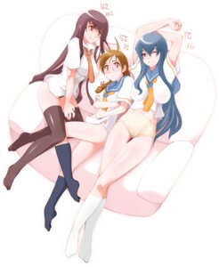 Rating: Explicit Score: 0 Tags: 3girls black_legwear black_panties black_socks black_thighhighs bottomless breasts dress_shirt female female_only footwear kneehighs miito_shido multiple_females multiple_girls necktie no_pants orange_panties original panties rule34 school_uniform seifuku serafuku shirt sitting socks thighhighs underwear unio5b white_panties User: bunchy7s Rating: Explicit Score: 0 Tags: 3girls black_legwear black_panties black_socks black_thighhighs bottomless breasts dress_shirt female female_only footwear kneehighs miito_shido multiple_females multiple_girls necktie no_pants orange_panties original panties rule34 school_uniform seifuku serafuku shirt sitting socks thighhighs underwear unio5b white_panties User: bunchy7s