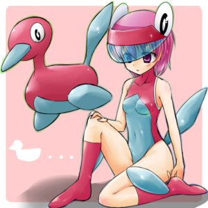 Rating: Safe Score: 0 Tags: 1:1 alternate_species armor artificial_intelligence beak clothing cosplay costume digital_creature duo e621 female feral generation_2_pokemon hair headgear helmet human humanized low_res machine mammal nintendo pink_hair pokemon pokemon_(species) pokemon_costume porygon2 purple_eyes ranphafranboise robot User: bunchy7s