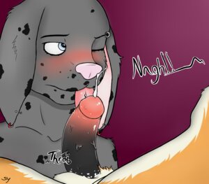 Rating: Explicit Score: 0 Tags: anthro balls black_penis blue_eyes blush bodily_fluids canid canine cobain cum cumshot duo e621 ear_piercing ear_ring ears_down ejaculation english_text erection eyebrow_piercing eyebrow_ring facial_piercing fellatio fox fur genital_fluids genitals gradient_background grey_body grey_fur humanoid_genitalia humanoid_penis lagomorph leporid licking male male/male male_penetrated male_penetrating male_penetrating_male mammal multicolored_penis multiple_piercings one_eye_closed oral orange_body orange_fur orgasm penetration penile penis penis_lick piercing pink_nose pivoted_ears purple_background rabbit red_penis ring_piercing sex simple_background slylemur spots tan_body tan_fur text tongue tongue_out tongue_piercing tongue_stud two_tone_penis User: bunchy7s