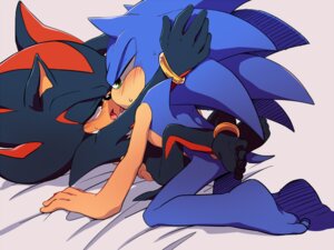 Rating: Questionable Score: 0 Tags: 2013 4:3 after_kiss anthro barefoot bed black_body black_fur blue_body blue_fur blush bodily_fluids duo e621 eulipotyphlan eye_contact feet fur furniture green_eyes head_grab hedgehog hindpaw kneeling leg_wrap looking_at_another lying male male/male mammal on_back on_bed open_mouth paws pink_background red_body red_eyes red_fur root8beat saliva saliva_string sega shadow_the_hedgehog simple_background sonic_the_hedgehog sonic_the_hedgehog_(series) sweat tongue tongue_out User: bunchy7s Rating: Questionable Score: 0 Tags: 2013 4:3 after_kiss anthro barefoot bed black_body black_fur blue_body blue_fur blush bodily_fluids duo e621 eulipotyphlan eye_contact feet fur furniture green_eyes head_grab hedgehog hindpaw kneeling leg_wrap looking_at_another lying male male/male mammal on_back on_bed open_mouth paws pink_background red_body red_eyes red_fur root8beat saliva saliva_string sega shadow_the_hedgehog simple_background sonic_the_hedgehog sonic_the_hedgehog_(series) sweat tongue tongue_out User: bunchy7s