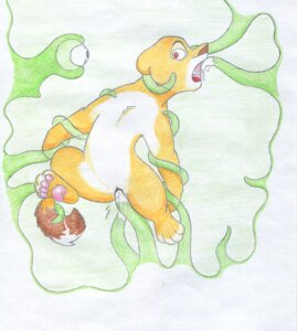 Rating: Explicit Score: 0 Tags: disney dormant_otter e621 felid female feral genitals kiara_(the_lion_king) lion mammal pantherine solo tail tail_tuft tentacles the_lion_king tuft vaginal vulva User: bunchy7s