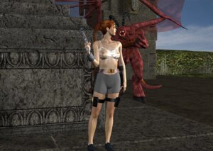 Rating: Explicit Score: 0 Tags: 3d female lara_croft lara_croft_(classic) male monster penis rule34 tagme tomb_raider tomb_raider_(classic) trekkiegal69 User: bunchy7s