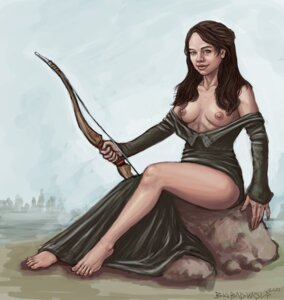 Rating: Explicit Score: 0 Tags: 2010 barefoot bigbadwolf bow breasts brown_hair clothed clothing day dress female female_only holding_object holding_weapon human long_hair looking_at_viewer outdoors partially_clothed pinup robe rock rule34 sitting smile solo susan_pevensie the_chronicles_of_narnia topless User: bunchy7s Rating: Explicit Score: 0 Tags: 2010 barefoot bigbadwolf bow breasts brown_hair clothed clothing day dress female female_only holding_object holding_weapon human long_hair looking_at_viewer outdoors partially_clothed pinup robe rock rule34 sitting smile solo susan_pevensie the_chronicles_of_narnia topless User: bunchy7s