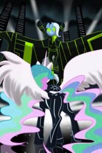 Rating: Safe Score: 0 Tags: blue_body blue_hair c4tspajamas clothing crown detailed_background disk duo e621 equid equine feathered_wings feathers female feral friendship_is_magic glowing glowing_eyes green_hair hair hasbro headgear hi_res horn long_hair male mammal multicolored_hair my_little_pony mythological_creature mythological_equine mythology pink_hair princess princess_celestia_(mlp) purple_hair quadruped royalty short_hair tail toony trixie_(mlp) tron two_tone_hair unicorn white_body white_hair winged_unicorn wings User: bunchy7s Rating: Safe Score: 0 Tags: blue_body blue_hair c4tspajamas clothing crown detailed_background disk duo e621 equid equine feathered_wings feathers female feral friendship_is_magic glowing glowing_eyes green_hair hair hasbro headgear hi_res horn long_hair male mammal multicolored_hair my_little_pony mythological_creature mythological_equine mythology pink_hair princess princess_celestia_(mlp) purple_hair quadruped royalty short_hair tail toony trixie_(mlp) tron two_tone_hair unicorn white_body white_hair winged_unicorn wings User: bunchy7s