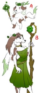 Rating: Safe Score: 0 Tags: 2011 anthro biped bone breasts brown_eyes canid canine canis chris_chan clothing digitigrade domestic_dog e621 female gabmonteiro9389 jewelry mammal multicolored_body navel necklace patti_(chris_chan) patti_chandler shamrock solo standing User: bunchy7s Rating: Safe Score: 0 Tags: 2011 anthro biped bone breasts brown_eyes canid canine canis chris_chan clothing digitigrade domestic_dog e621 female gabmonteiro9389 jewelry mammal multicolored_body navel necklace patti_(chris_chan) patti_chandler shamrock solo standing User: bunchy7s
