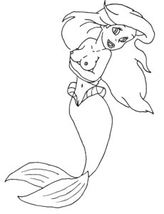 Rating: Explicit Score: 0 Tags: ariel disney female monochrome nipples pussy rough_sketch rule34 tagme the_little_mermaid toymermboy User: bunchy7s