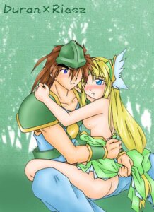 Rating: Explicit Score: 0 Tags: duran female human male riesz rule34 seiken_densetsu_3 straight tagme User: bunchy7s