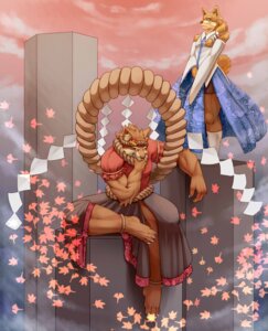 Rating: Safe Score: 0 Tags: akita anthro biri brown_body brown_fur canid canine canis clothing cosplay domestic_dog dress duo e621 female fur kanako_yasaka male mammal riot41 sanae_kochiya shiba_inu spitz touhou User: bunchy7s Rating: Safe Score: 0 Tags: akita anthro biri brown_body brown_fur canid canine canis clothing cosplay domestic_dog dress duo e621 female fur kanako_yasaka male mammal riot41 sanae_kochiya shiba_inu spitz touhou User: bunchy7s