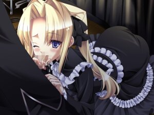 Rating: Explicit Score: 0 Tags: fellatio female game_cg mitarai_yumi nemigi_tsukasa oral rule34 tagme yumemi_hakusho User: bunchy7s