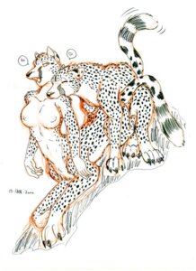 Rating: Explicit Score: 0 Tags: 2000 ambiguous_penetration bestiality bite breasts cheetah cheetah_taur claws dated duo e621 el_muzzle_rover eyes_closed felid felid_taur feline feline_taur female female_on_feral female_penetrated female_taur feral feral_on_taur feral_penetrating feral_penetrating_female feral_penetrating_taur from_behind_position fur heart_symbol intraspecies intraspecies_bestiality male male/female male_feral male_on_taur male_penetrating male_penetrating_female male_penetrating_taur mammal mammal_taur markings mounting nipples nude nude_female nude_taur penetration penile penile_penetration quadruped romantic romantic_couple sex shoulder_bite simple_background sketch spots spotted_body spotted_fur tail taur taur_penetrated traditional_media_(artwork) vintage white_background User: bunchy7s