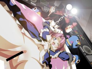 Rating: Explicit Score: 0 Tags: bar_censor blue_eyes blunt_bangs censored chains disgaea disgaea_3 dress female gothic_lolita handcuff mage mage_(disgaea) mao mao_(disgaea) nippon_ichi_software no_panties open_mouth prinny pussy red_hair ribbon rule34 sex_toy spread_legs wince witch User: bunchy7s Rating: Explicit Score: 0 Tags: bar_censor blue_eyes blunt_bangs censored chains disgaea disgaea_3 dress female gothic_lolita handcuff mage mage_(disgaea) mao mao_(disgaea) nippon_ichi_software no_panties open_mouth prinny pussy red_hair ribbon rule34 sex_toy spread_legs wince witch User: bunchy7s