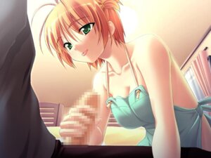 Rating: Explicit Score: 0 Tags: breasts cool!! female game_cg hadaka_apron handjob large_breasts mitari_sayoko naked_apron oohama_akihito oppai rule34 tagme User: bunchy7s Rating: Explicit Score: 0 Tags: breasts cool!! female game_cg hadaka_apron handjob large_breasts mitari_sayoko naked_apron oohama_akihito oppai rule34 tagme User: bunchy7s