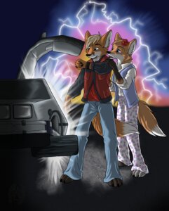 Rating: Safe Score: 0 Tags: alternate_species anthro back_to_the_future blue_eyes canid canine car delorean dipstick_tail duo e621 electricity female flower flying_car flying_vehicle fox furrification light lightning male mammal markings marty_mcfly parody plant science tail tail_markings vehicle willow141 User: bunchy7s Rating: Safe Score: 0 Tags: alternate_species anthro back_to_the_future blue_eyes canid canine car delorean dipstick_tail duo e621 electricity female flower flying_car flying_vehicle fox furrification light lightning male mammal markings marty_mcfly parody plant science tail tail_markings vehicle willow141 User: bunchy7s