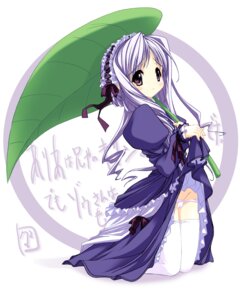 Rating: Explicit Score: 0 Tags: aria_(sister_princess) blush female fujiwara_warawara leaf leaf_umbrella leaves panties panty_pull rule34 sister_princess skirt skirt_lift solo thighhighs umbrella underwear User: bunchy7s