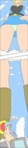 Rating: Explicit Score: 0 Tags: android_18 ass bulma bulma_(dragon_ball) bulma_briefs chief color colored dragon_ball dragon_ball_z edit female giantess human jodagee krillin kuririn male rule34 smooth_skin son_goku uncensored vegeta User: bunchy7s