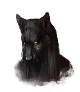 Rating: Safe Score: 0 Tags: 2013 ambiguous_gender anthro bust_portrait canid canine canis e621 facial_markings fangs hair head_markings long_hair mammal markings portrait simple_background solo teeth woari wolf yellow_eyes User: bunchy7s
