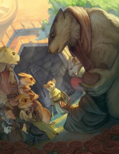 Rating: Safe Score: 0 Tags: abbot_mortimer ambrose_spike anthro badger basil_stag_hare bell black_body black_fur brown_body brown_fur carrying_another clothed clothing cluny_the_scourge constance_(redwall) cornflower_fieldmouse death despair detailed detailed_background dutch_angle e621 eulipotyphlan eurasian_red_squirrel european_badger european_hedgehog female flower fully_clothed fur grief group hare hedgehog hi_res jerome_jacinto jess_squirrel lagomorph leporid log_a_log male mammal matthias_(redwall) melee_weapon meles mouse murid murine mustelid musteline nude outside plant redwall rodent rose_(flower) sad scarf sciurid shield shrew silent_sam sword toony tree_squirrel weapon whiskers white_body white_fur wood_mouse User: bunchy7s