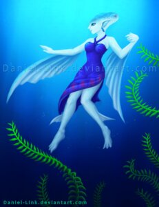 Rating: Questionable Score: 0 Tags: 5_fingers animal_humanoid aquatic aquatic_humanoid arm_fin barefoot blue_body blue_eyes blue_skin breasts clothed clothing daniel-link dress e621 ear_piercing feet female fin fingers fish fish_humanoid fully_clothed humanoid humanoid_hands humanoid_pointy_ears leg_fins looking_aside lulu_(tloz) majora's_mask membrane_(anatomy) nintendo non-mammal_breasts piercing pointy_ears solo swimming the_legend_of_zelda toes underwater water webbed_feet zora User: bunchy7s