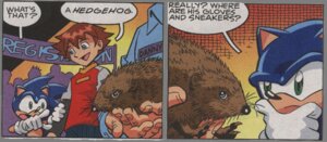 Rating: Safe Score: 0 Tags: ambiguous_gender anthro blue_body blue_fur christopher_thorndyke comic e621 eulipotyphlan feral fur group hedgehog human male mammal sega sonic_the_hedgehog sonic_the_hedgehog_(series) sonic_x unknown_artist User: bunchy7s