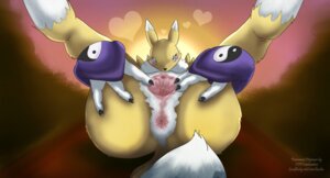 Rating: Explicit Score: 0 Tags: anthro anus bandai_namco black_sclera butt canid canine countershading digimon digimon_(species) dipstick_tail e621 female fur genitals heart_symbol hi_res lascha mammal markings multicolored_body multicolored_fur multicolored_tail presenting renamon solo spread_vulva spreading tail tail_markings two_tone_body two_tone_fur two_tone_tail vulva white_body white_fur white_tail yellow_body yellow_fur yellow_tail yin_yang User: bunchy7s Rating: Explicit Score: 0 Tags: anthro anus bandai_namco black_sclera butt canid canine countershading digimon digimon_(species) dipstick_tail e621 female fur genitals heart_symbol hi_res lascha mammal markings multicolored_body multicolored_fur multicolored_tail presenting renamon solo spread_vulva spreading tail tail_markings two_tone_body two_tone_fur two_tone_tail vulva white_body white_fur white_tail yellow_body yellow_fur yellow_tail yin_yang User: bunchy7s