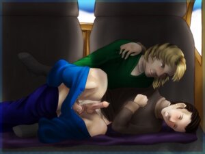 Rating: Explicit Score: 0 Tags: anal disney dubious_consent gay gay_sex male male_only national_treasure nicolas_cage questionable_consent rule34 sean_bean yaoi User: bunchy7s
