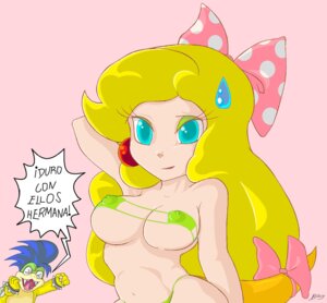Rating: Explicit Score: 0 Tags: alter_ego blue_hair bossy bow breasts eyeshadow female hair koopa koopaling koopalings kootie_pie lady_fettuccine_alfredo larry_koopa male mario_(series) nintendo nipples polka_dots rule34 straight_hair tail the_super_mario_bros._super_show! wendy_o._koopa User: bunchy7s Rating: Explicit Score: 0 Tags: alter_ego blue_hair bossy bow breasts eyeshadow female hair koopa koopaling koopalings kootie_pie lady_fettuccine_alfredo larry_koopa male mario_(series) nintendo nipples polka_dots rule34 straight_hair tail the_super_mario_bros._super_show! wendy_o._koopa User: bunchy7s