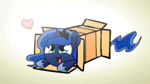 Rating: Safe Score: 0 Tags: 16:9 alfa995 animated animated_gif blue_body blue_eyes blue_fur blue_hair box container e621 equid equine female feral friendship_is_magic fur hair hasbro heart_symbol horn in_box in_container low_res mammal meme my_little_pony mythological_creature mythological_equine mythology open_mouth ponies_sliding_into_boxes_(meme) princess_luna_(mlp) short_playtime simple_background smile solo tail tongue unicorn widescreen User: bunchy7s