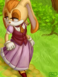 Rating: Safe Score: 0 Tags: 3:4 anthro axolotlia biped clothed clothing dress e621 eyelashes female footwear fur gloves hair handwear lagomorph leporid mammal mature_anthro mature_female orange_body orange_eyes orange_fur orange_hair orange_nose rabbit sega shirt shoes solo sonic_the_hedgehog_(series) topwear vanilla_the_rabbit vest User: bunchy7s Rating: Safe Score: 0 Tags: 3:4 anthro axolotlia biped clothed clothing dress e621 eyelashes female footwear fur gloves hair handwear lagomorph leporid mammal mature_anthro mature_female orange_body orange_eyes orange_fur orange_hair orange_nose rabbit sega shirt shoes solo sonic_the_hedgehog_(series) topwear vanilla_the_rabbit vest User: bunchy7s