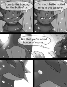 Rating: Safe Score: 0 Tags: anthro blizzard_(weather) canid canine comic dialogue digital_drawing_(artwork) digital_media_(artwork) dragon e621 english_text female fox generation_3_pokemon generation_4_pokemon greyscale lizard male mammal monochrome mustelid mythological_creature mythological_scalie mythology nintendo pokemon pokemon_(species) reptile salamence scalie shaded snow soft_shading speech_bubble tderek99 text weavile winter User: bunchy7s Rating: Safe Score: 0 Tags: anthro blizzard_(weather) canid canine comic dialogue digital_drawing_(artwork) digital_media_(artwork) dragon e621 english_text female fox generation_3_pokemon generation_4_pokemon greyscale lizard male mammal monochrome mustelid mythological_creature mythological_scalie mythology nintendo pokemon pokemon_(species) reptile salamence scalie shaded snow soft_shading speech_bubble tderek99 text weavile winter User: bunchy7s