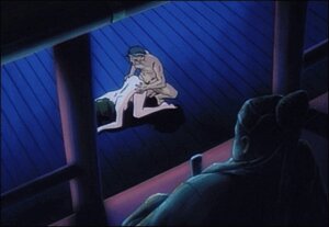 Rating: Explicit Score: 0 Tags: all_fours animated ass ass_grab bouncing_breasts breasts closed_eyes doggy_style female from_above from_below green_hair human lowres male old_male open_mouth oral orb orb_of_orgasm pale_skin rule34 sex top-down_bottom-up twin_angels vaginal User: bunchy7s