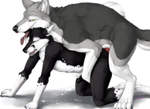 Rating: Explicit Score: 0 Tags: 2012 all_fours anal anal_orgasm anal_penetration animal_genitalia animal_penis anthro anthro_on_feral anthro_penetrated bestiality biped black_body black_fur black_penis bodily_fluids canid canine canine_genitalia canine_penis canis claws countershading cum cum_on_ground cum_while_penetrated cumshot digitigrade doggystyle dominant duo e621 ejaculation erection feral feral_penetrating feral_penetrating_anthro feral_penetrating_male fox from_behind_position fur genital_fluids genitals gloves_(marking) grey_body grey_fur hands-free knot larger_dom larger_feral larger_male leg_markings male male/male male_on_anthro male_on_feral male_penetrated male_penetrating male_penetrating_male mammal markings mating_grip milkyway_(truegrave9) mounting narrowed_eyes nude open_mouth orgasm penetration penile penile_penetration penis purple_eyes quadruped sex simple_background size_difference smaller_anthro smaller_male smaller_penetrated snoww socks_(marking) tail teeth toe_claws tongue tongue_out truegrave9 white_background white_body white_fur wolf yellow_eyes User: bunchy7s