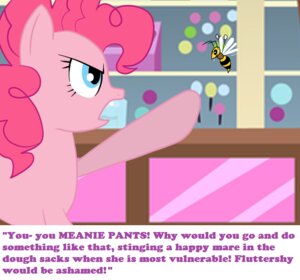 Rating: Safe Score: 0 Tags: 2014 arthropod bee blue_eyes bsting e621 earth_pony english_text equid equine female feral friendship_is_magic fur hair hasbro horse hymenopteran insect long_hair mammal my_little_pony pink_body pink_fur pink_hair pinkie_pie_(mlp) pony solo text User: bunchy7s