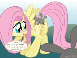 Rating: Explicit Score: 0 Tags: 2011 4:3 bedroom_eyes blush butt clitoral_winking clitoris cloud dialogue e621 english_text equid equine feathered_wings feathers female feral fluttershy_(mlp) friendship_is_magic genitals group hair half-closed_eyes hasbro lagomorph leporid looking_back mammal my_little_pony mythological_creature mythological_equine mythology narrowed_eyes open_mouth outside pegasus pink_hair rabbit raised_tail seductive sky syoee_b tail text vulva wing_boner wings yellow_body yellow_feathers User: bunchy7s
