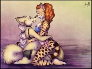 Rating: Safe Score: 0 Tags: 2013 4:3 abstract_background anthro blue_eyes bra canid canine choker clothed clothing domestic_cat duo e621 ear_piercing eye_contact felid feline felis female female/female fennec_fox fox fur hair hands_behind_back hug interspecies jewelry kaylii kneeling lingerie looking_at_another mammal markings necklace panties pawpads pendant piercing ponytail red_eyes red_hair ring_(marking) ringed_tail romantic romantic_couple skimpy smile spots spotted_body spotted_fur striped_markings striped_tail stripes tail tail_markings true_fox underwear white_hair User: bunchy7s Rating: Safe Score: 0 Tags: 2013 4:3 abstract_background anthro blue_eyes bra canid canine choker clothed clothing domestic_cat duo e621 ear_piercing eye_contact felid feline felis female female/female fennec_fox fox fur hair hands_behind_back hug interspecies jewelry kaylii kneeling lingerie looking_at_another mammal markings necklace panties pawpads pendant piercing ponytail red_eyes red_hair ring_(marking) ringed_tail romantic romantic_couple skimpy smile spots spotted_body spotted_fur striped_markings striped_tail stripes tail tail_markings true_fox underwear white_hair User: bunchy7s
