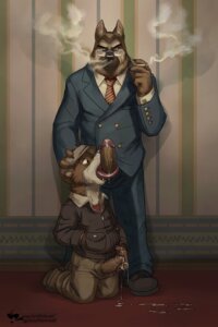 Rating: Explicit Score: 0 Tags: 2:3 accessory age_difference anthro anthro_on_anthro big_penis biped black_nose blacksad bodily_fluids boss bottomwear brown_body brown_fur canid canine canis chief_smirnov cigarette clothed clothed_sex clothing coat costume cum cum_on_ground cum_on_hand cum_on_penis cum_string cum_trail domestic_dog duo e621 erection eyewear footwear foreskin fully_clothed fur genital_fluids genitals german_shepherd glasses hand_in_pocket hand_on_head hat head_grab headgear headwear herding_dog hi_res humanoid_genitalia humanoid_penis inside interspecies jacket kneeling larger_male least_weasel licking long_tongue looking_at_genitalia looking_at_penis looking_at_viewer male male/male mammal masturbation mustelid musteline necktie older_male open_mouth oral pants partially_retracted_foreskin pastoral_dog penile penile_masturbation penis penis_lick penis_poking_out penis_through_fly pockets precum professorhumpswell retracted_foreskin sex shirt shoes size_difference smaller_male smoke smoke_from_nose smoking standing suit tongue tongue_out tonguejob topwear true_musteline weasel weekly whiskers zipper User: bunchy7s