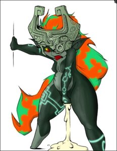 Rating: Explicit Score: 0 Tags: 1girls cum female female_only imp_midna midna nintendo rule34 solo straight_hair the_legend_of_zelda twilight_princess User: bunchy7s